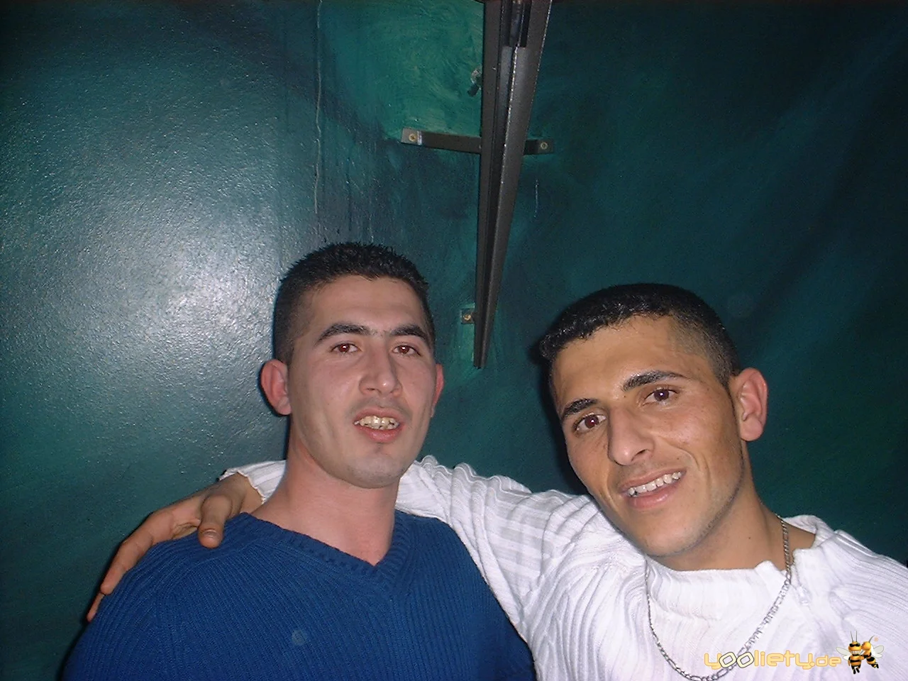 22.02.2003 – MEC Hannover – Bild 45