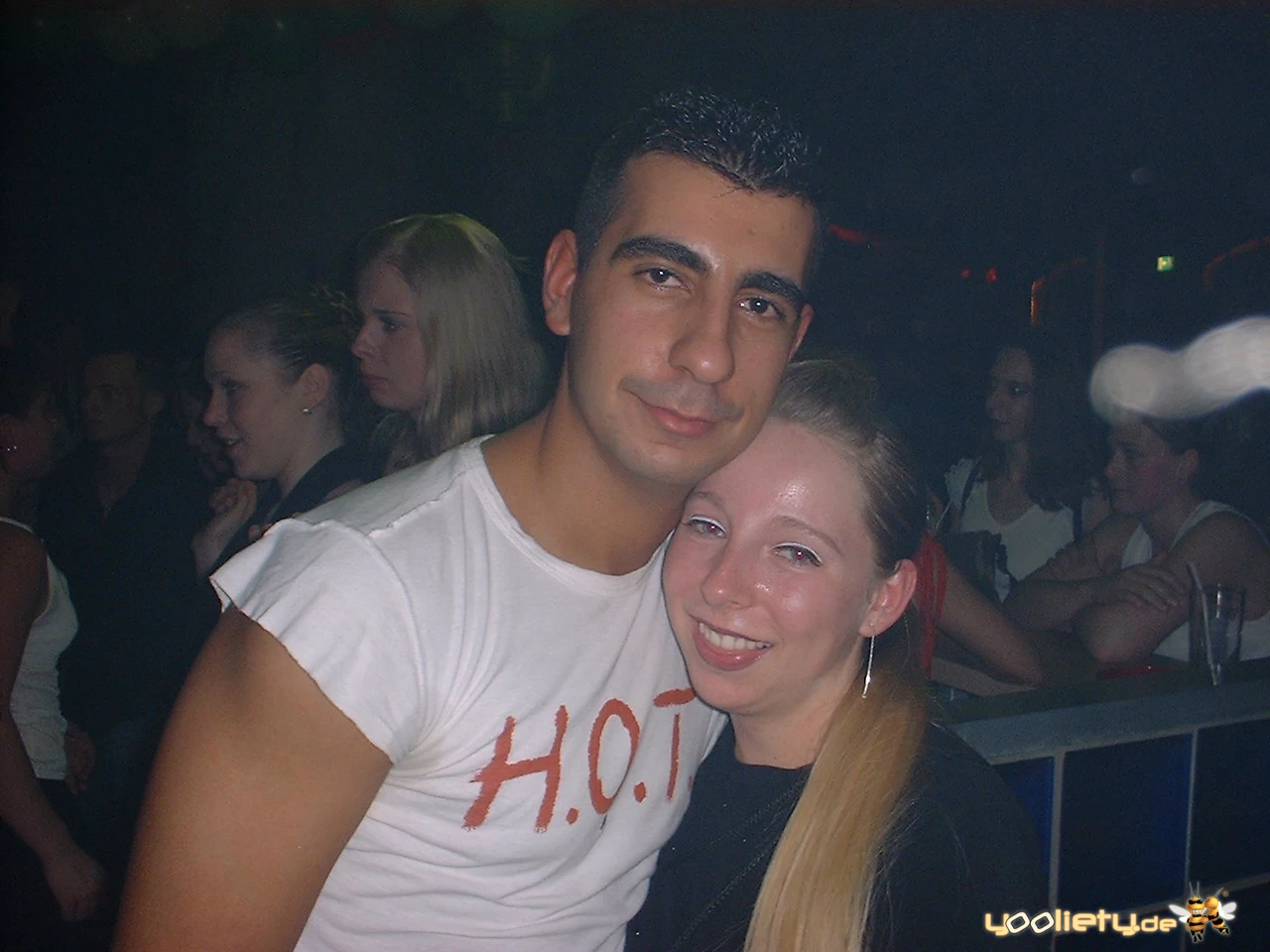 22.02.2003 – MEC Hannover – Bild 34