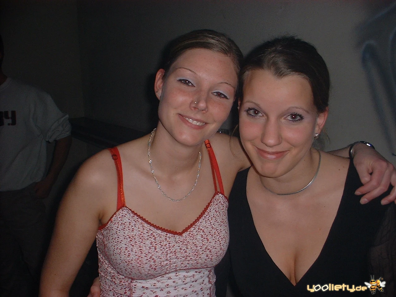 22.02.2003 – MEC Hannover – Bild 12