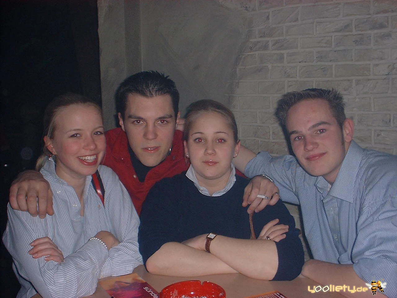 22.02.2003 – MEC Hannover – Bild 13