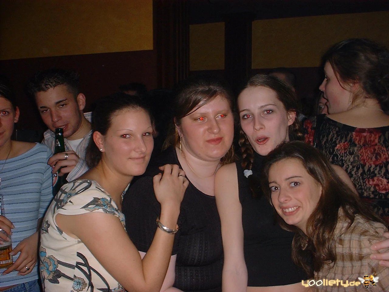 22.02.2003 – MEC Hannover – Bild 17