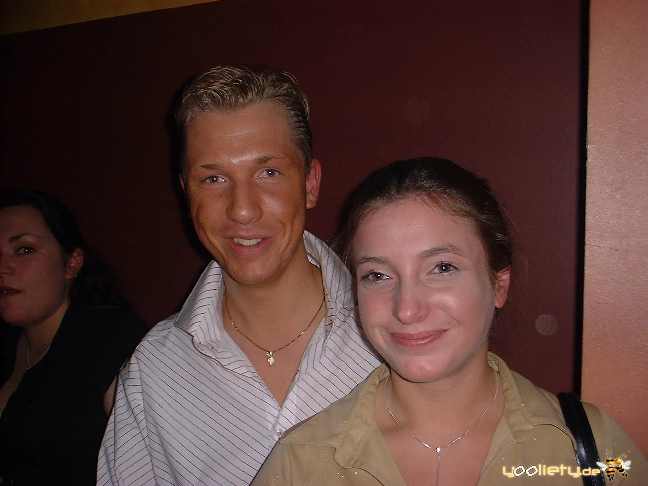 22.02.2003 – MEC Hannover – Bild 18