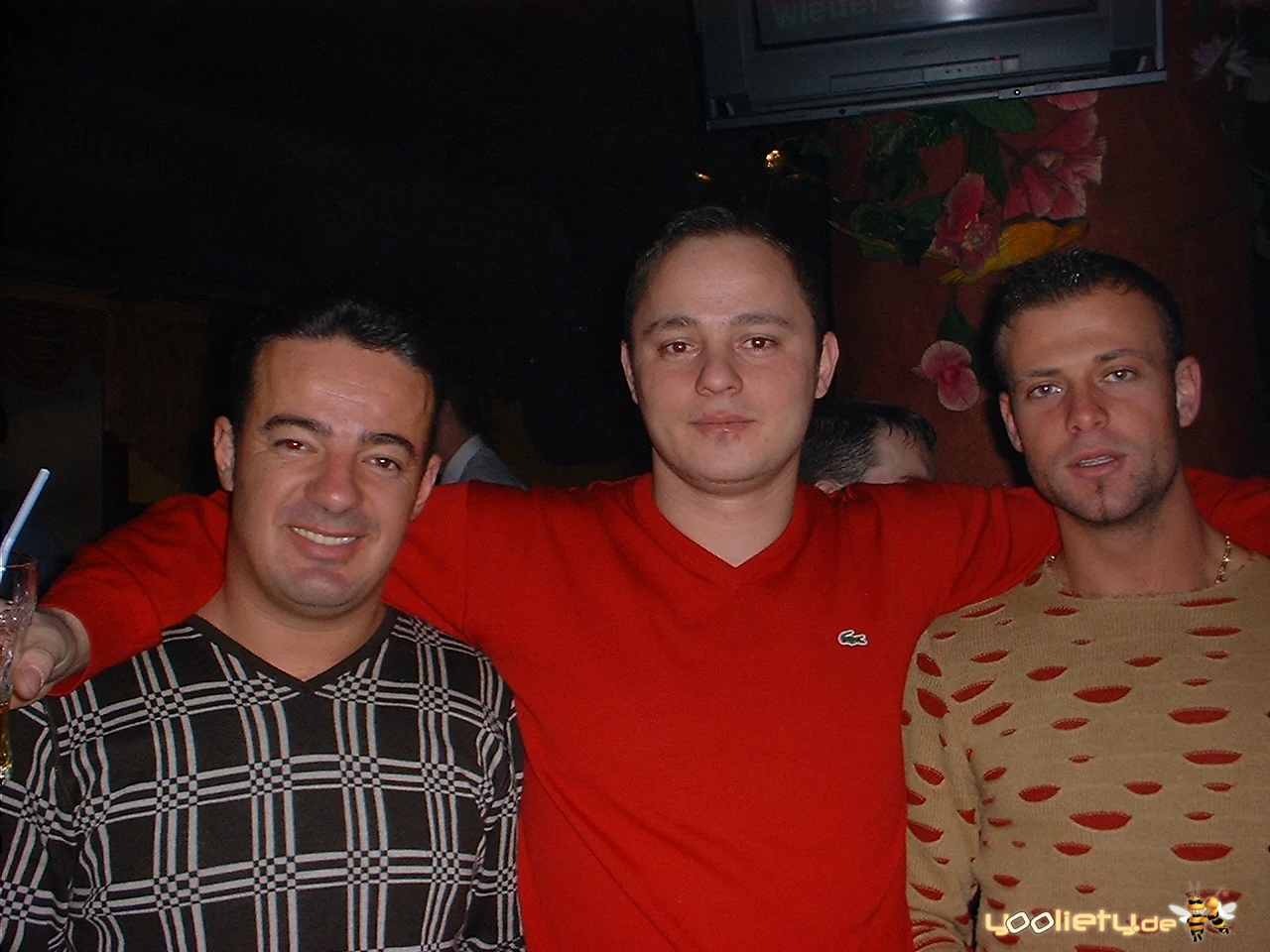 22.02.2003 – MEC Hannover – Bild 2