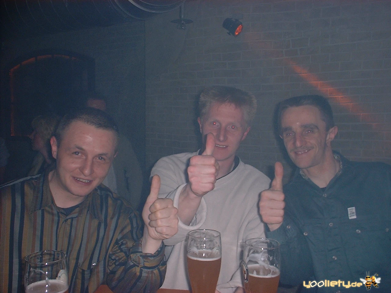 22.02.2003 – MEC Hannover – Bild 25