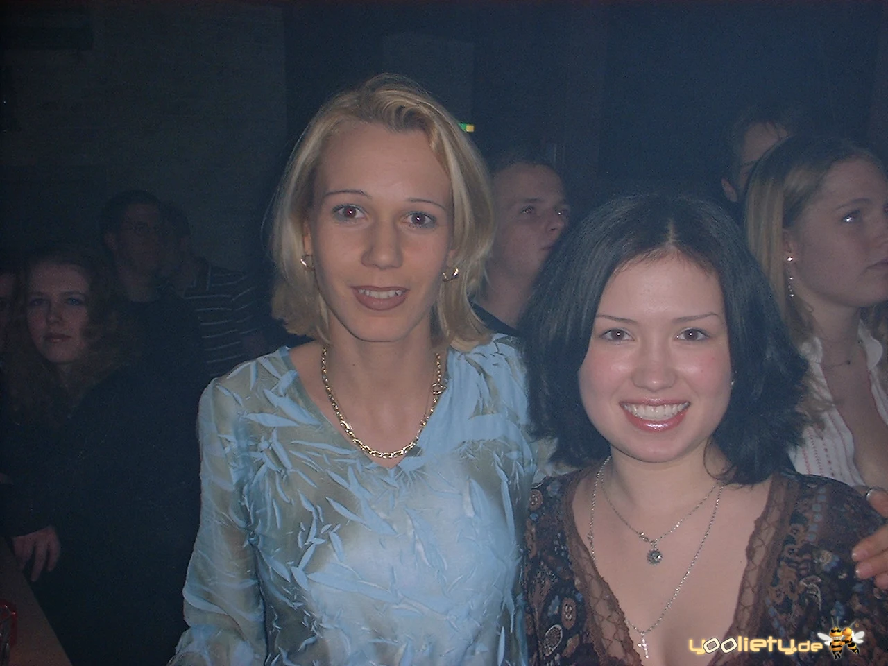 22.02.2003 – MEC Hannover – Bild 4