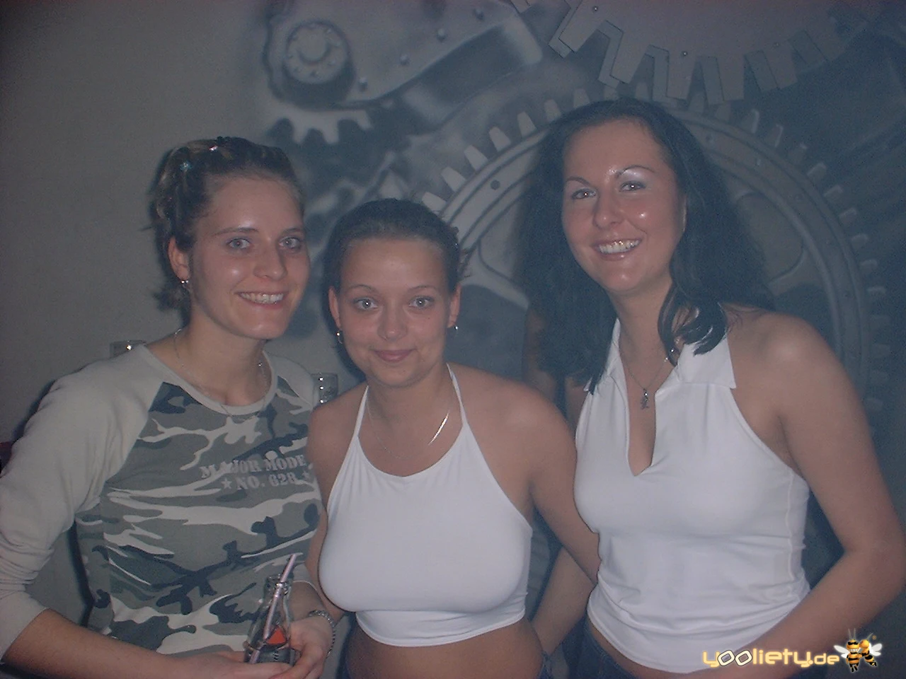 22.02.2003 – MEC Hannover – Bild 14