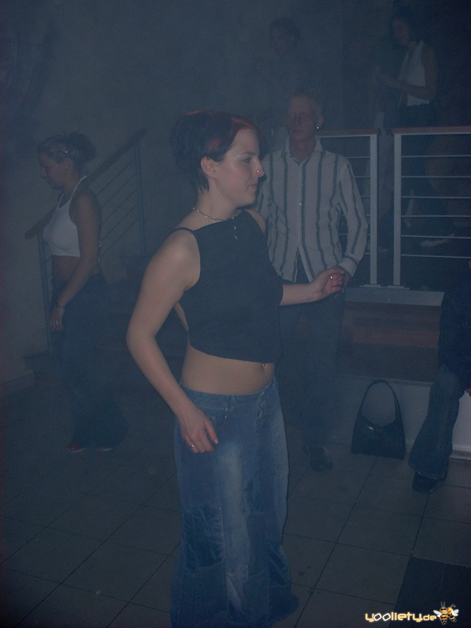 22.02.2003 – MEC Hannover – Bild 8