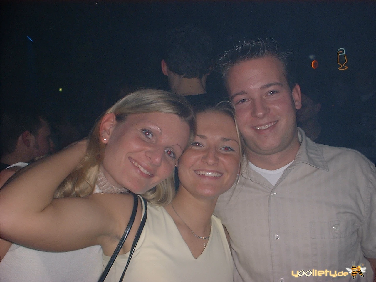 22.02.2003 – MEC Hannover – Bild 9