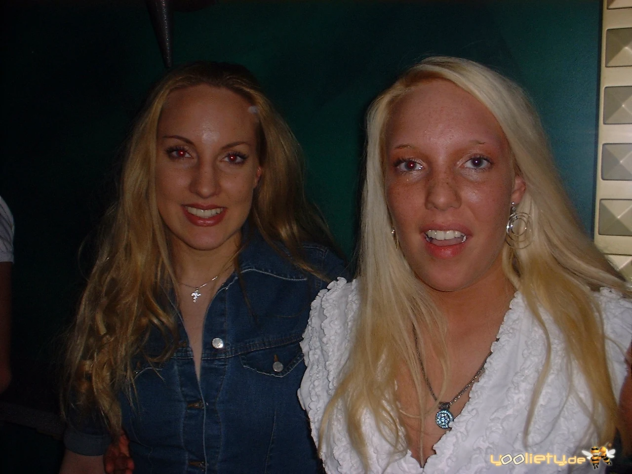 22.02.2003 – MEC Hannover – Bild 11