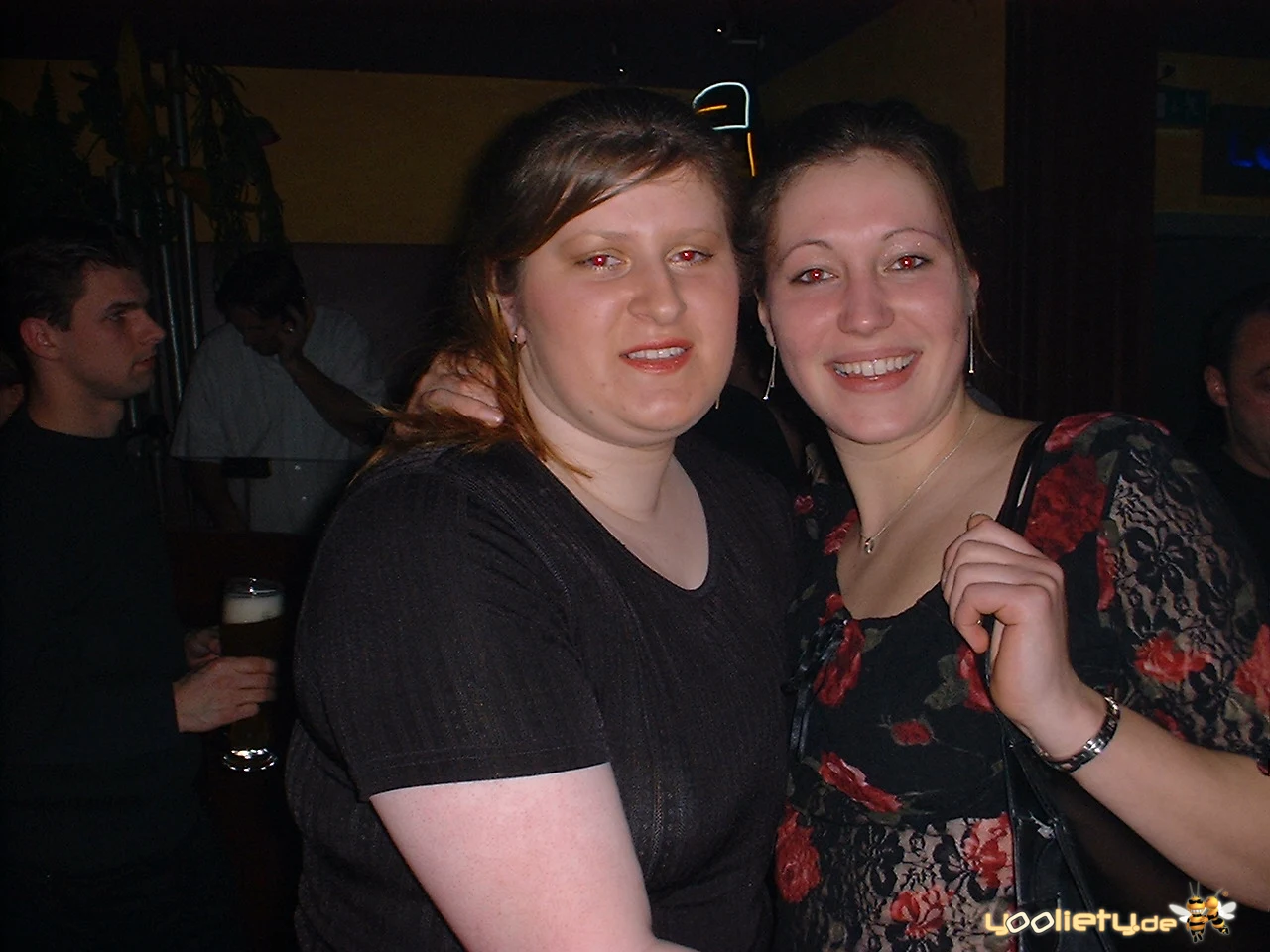 22.02.2003 – MEC Hannover – Bild 1