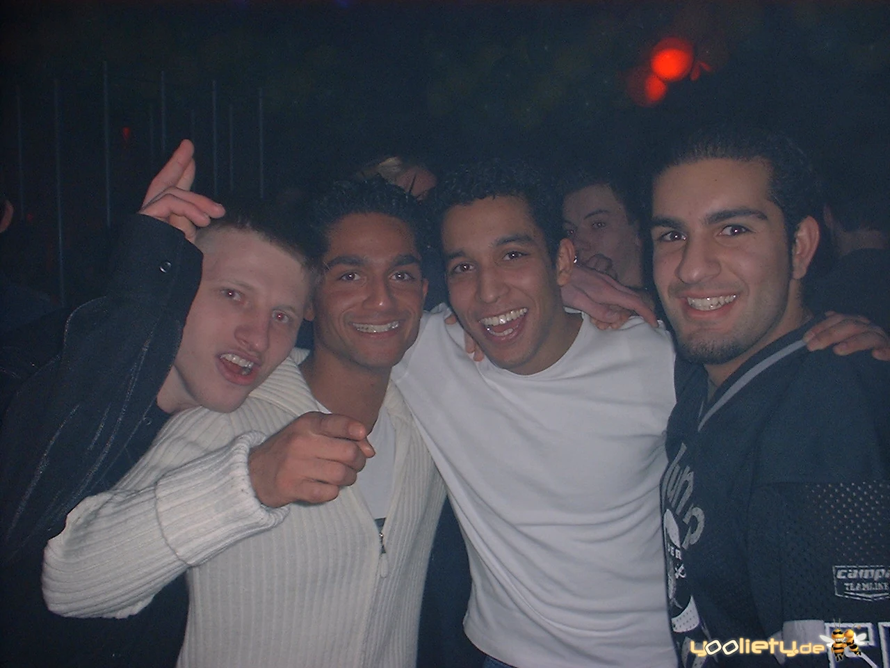 22.02.2003 – MEC Hannover – Bild 7