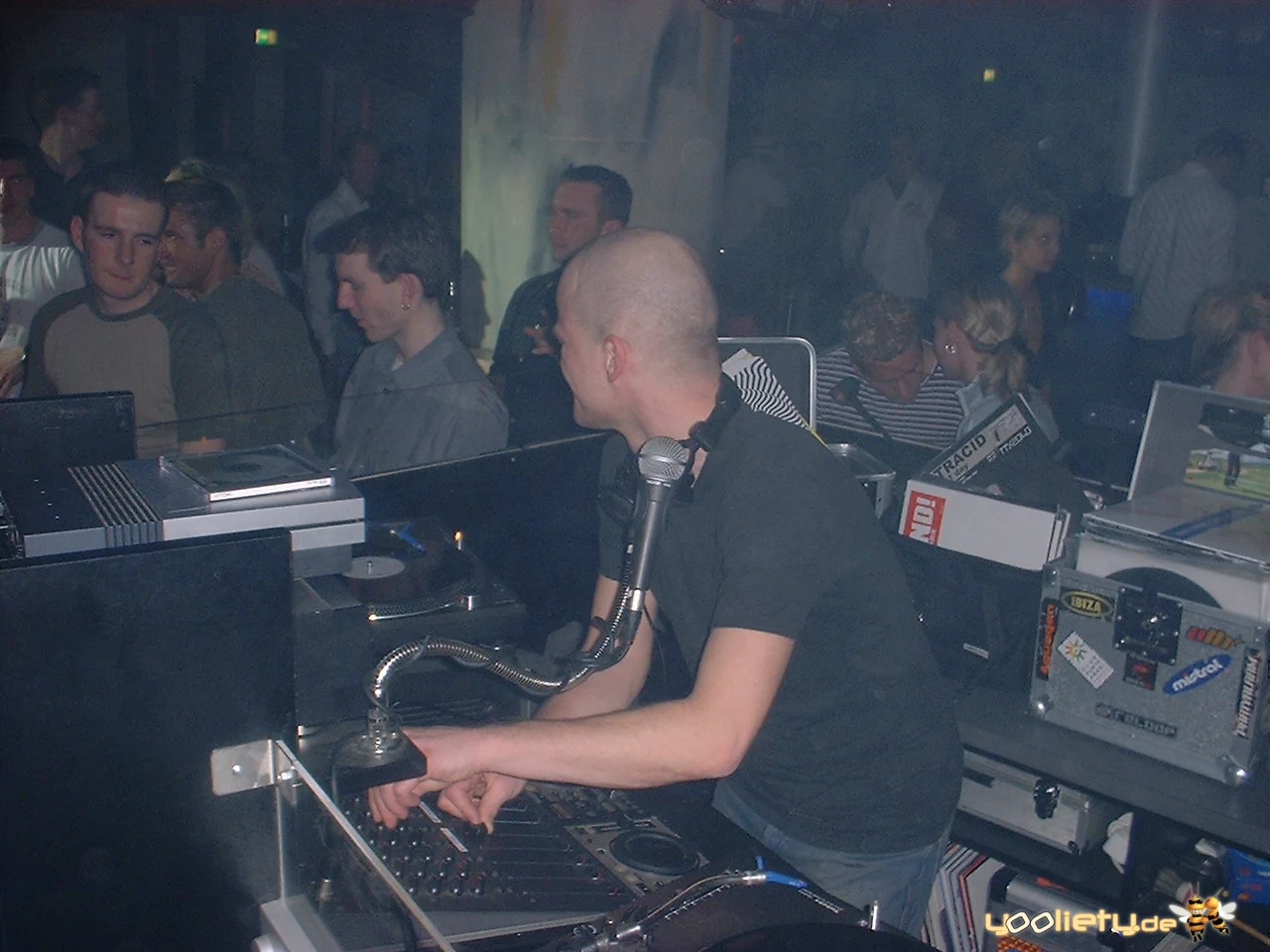 22.02.2003 – MEC Hannover – Bild 52