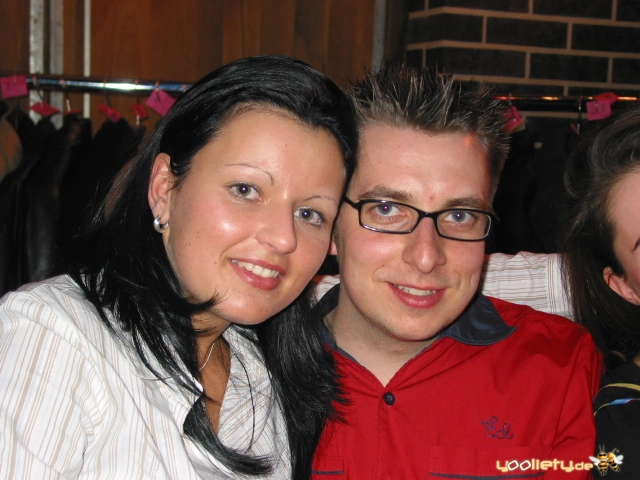 27.02.2003 – Kronski Gelsenkirchen