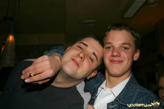 01.03.2003 – Bahnhof PW Porta Westfalica