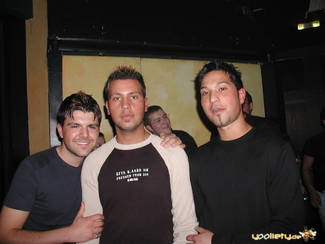 01.03.2003 – Go!Parc Herford – Bild 39