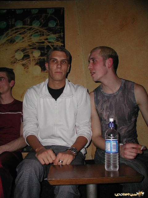 01.03.2003 – Go!Parc Herford – Bild 25