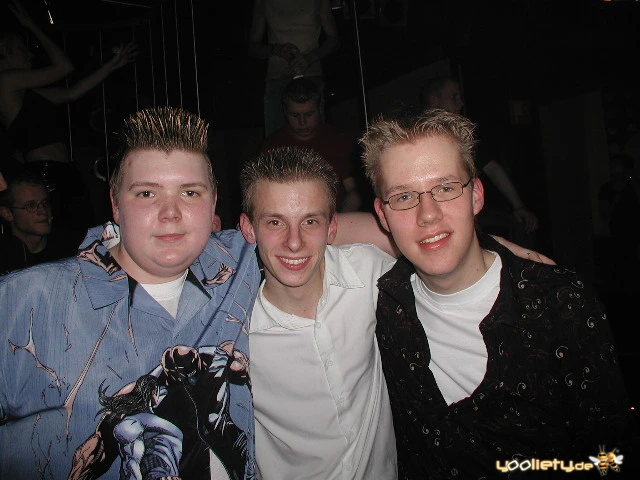 01.03.2003 – Go!Parc Herford – Bild 15