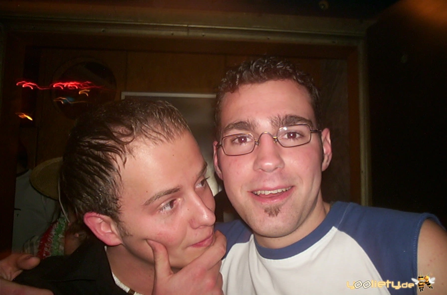 03.03.2003 – Musikbox Minden