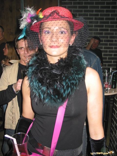 03.03.2003 – Kronski Gelsenkirchen