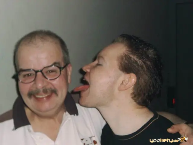 07.03.2003 – MEC Hannover – Bild 18