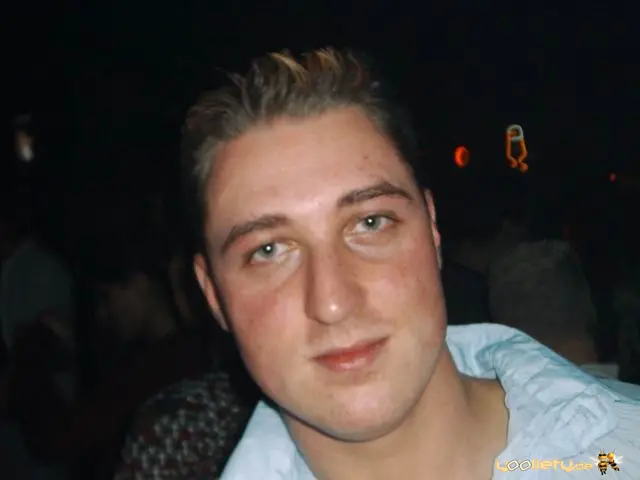07.03.2003 – MEC Hannover – Bild 35