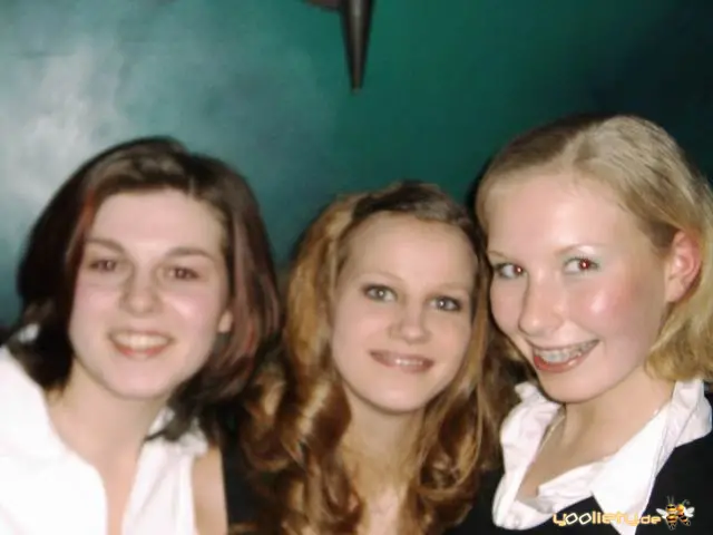 07.03.2003 – MEC Hannover – Bild 11