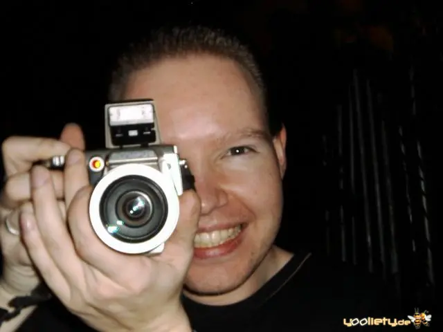 07.03.2003 – MEC Hannover – Bild 6