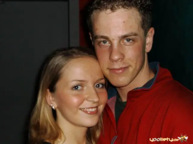 07.03.2003 – MEC Hannover – Bild 26