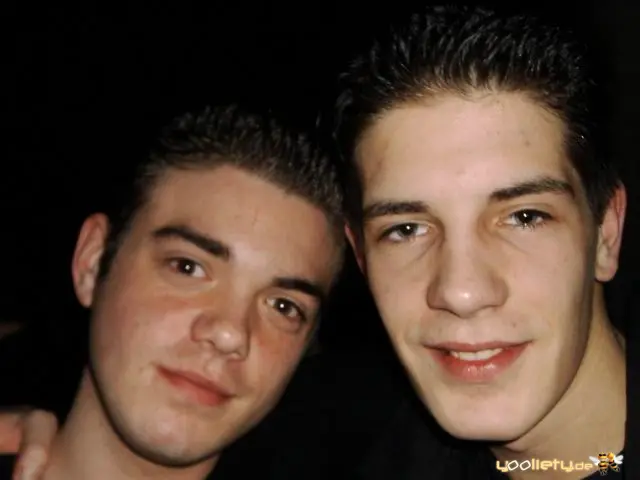 07.03.2003 – MEC Hannover – Bild 30