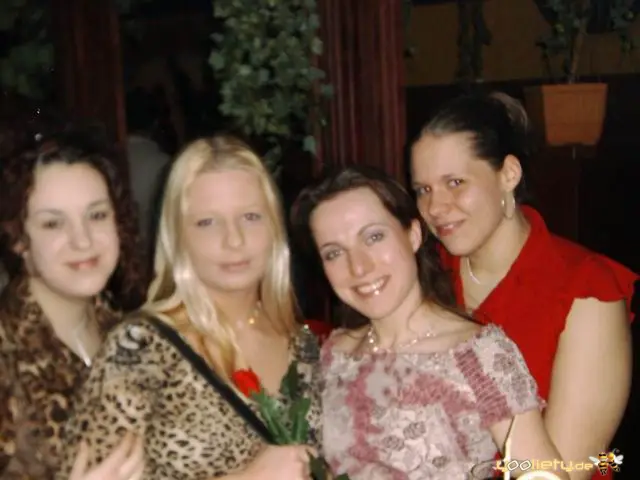 07.03.2003 – MEC Hannover – Bild 15
