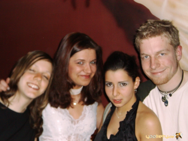 07.03.2003 – MEC Hannover – Bild 3