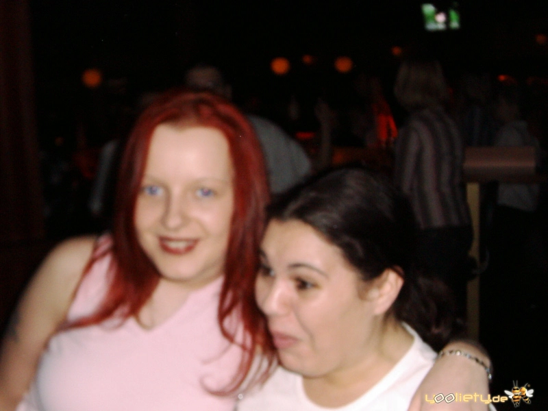 07.03.2003 – MEC Hannover – Bild 1