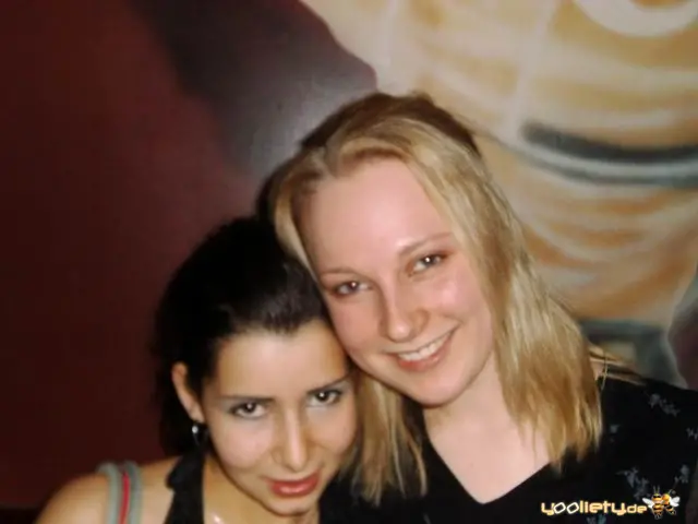 07.03.2003 – MEC Hannover – Bild 4