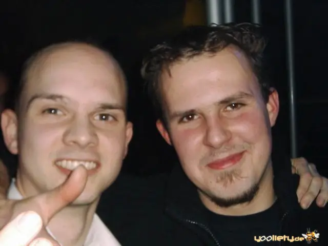 07.03.2003 – MEC Hannover – Bild 33