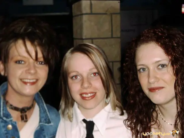 07.03.2003 – MEC Hannover – Bild 12