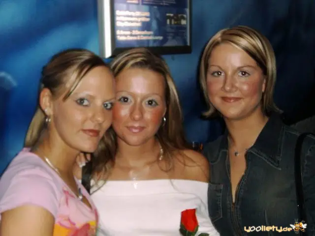 07.03.2003 – MEC Hannover – Bild 21