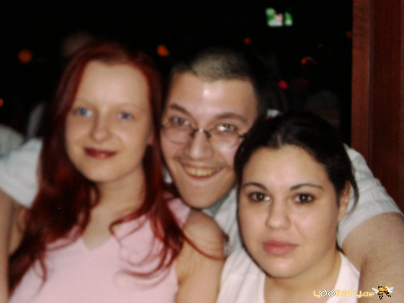 07.03.2003 – MEC Hannover – Bild 2