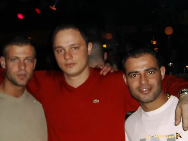 07.03.2003 – MEC Hannover – Bild 23