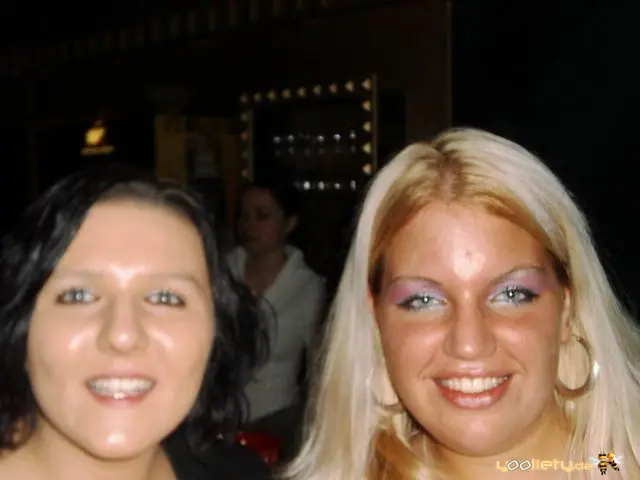 07.03.2003 – MEC Hannover – Bild 9