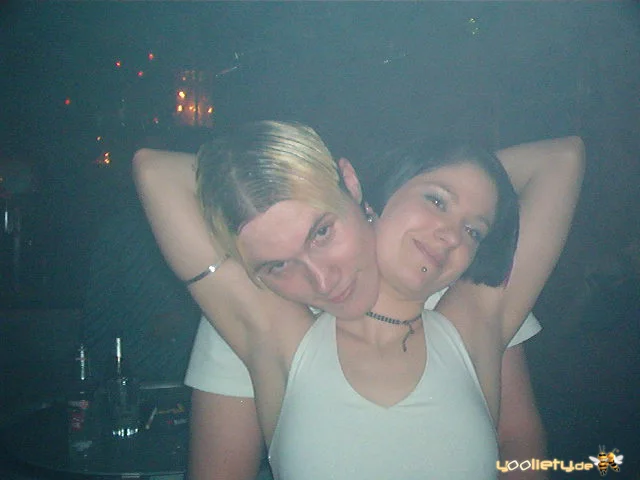 08.03.2003 – Mediahall Melle