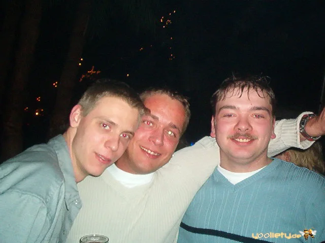 08.03.2003 – Mediahall Melle – Bild 31