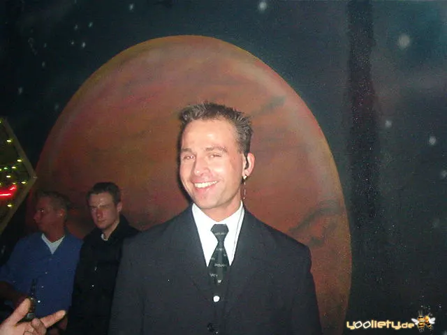 08.03.2003 – Mediahall Melle – Bild 10