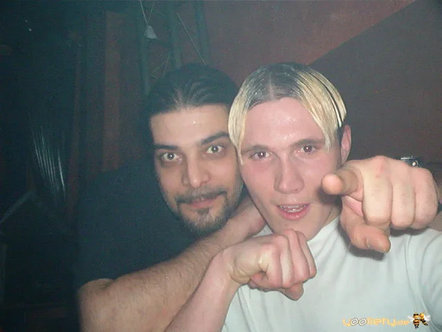 08.03.2003 – Mediahall Melle – Bild 20