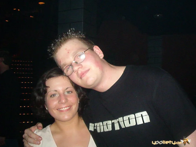 08.03.2003 – Mediahall Melle – Bild 34