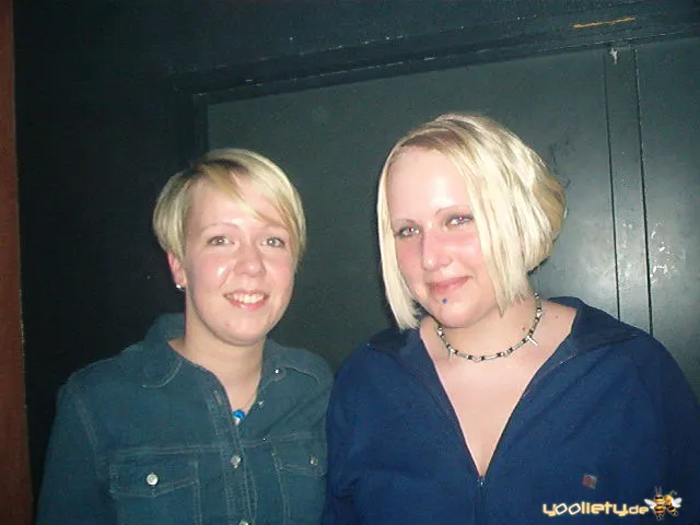 08.03.2003 – Mediahall Melle – Bild 27