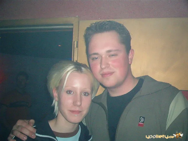 08.03.2003 – Mediahall Melle – Bild 18