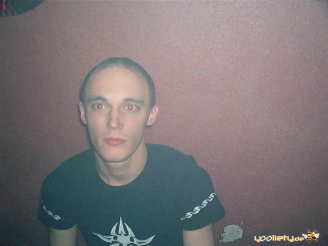 08.03.2003 – Mediahall Melle – Bild 17