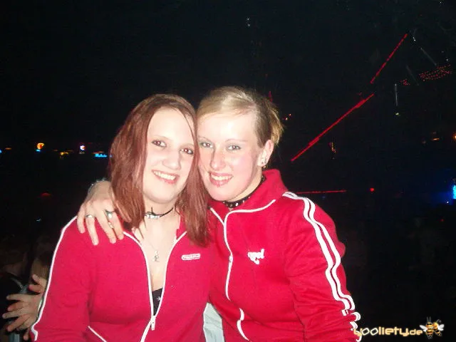 08.03.2003 – Mediahall Melle – Bild 9