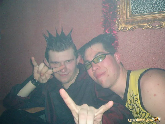 08.03.2003 – Mediahall Melle – Bild 40