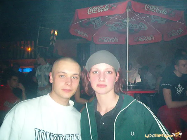 08.03.2003 – Mediahall Melle – Bild 48